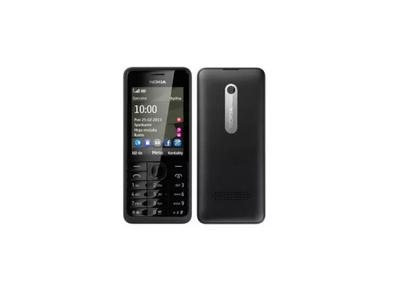 telefon-nokia-301-3010-opis-grabiszynska-30-wroclaw
