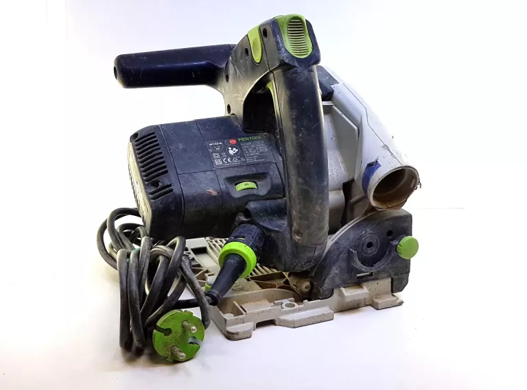 ZAGŁĘBIARKA FESTOOL TS 55 REBQ 1200W