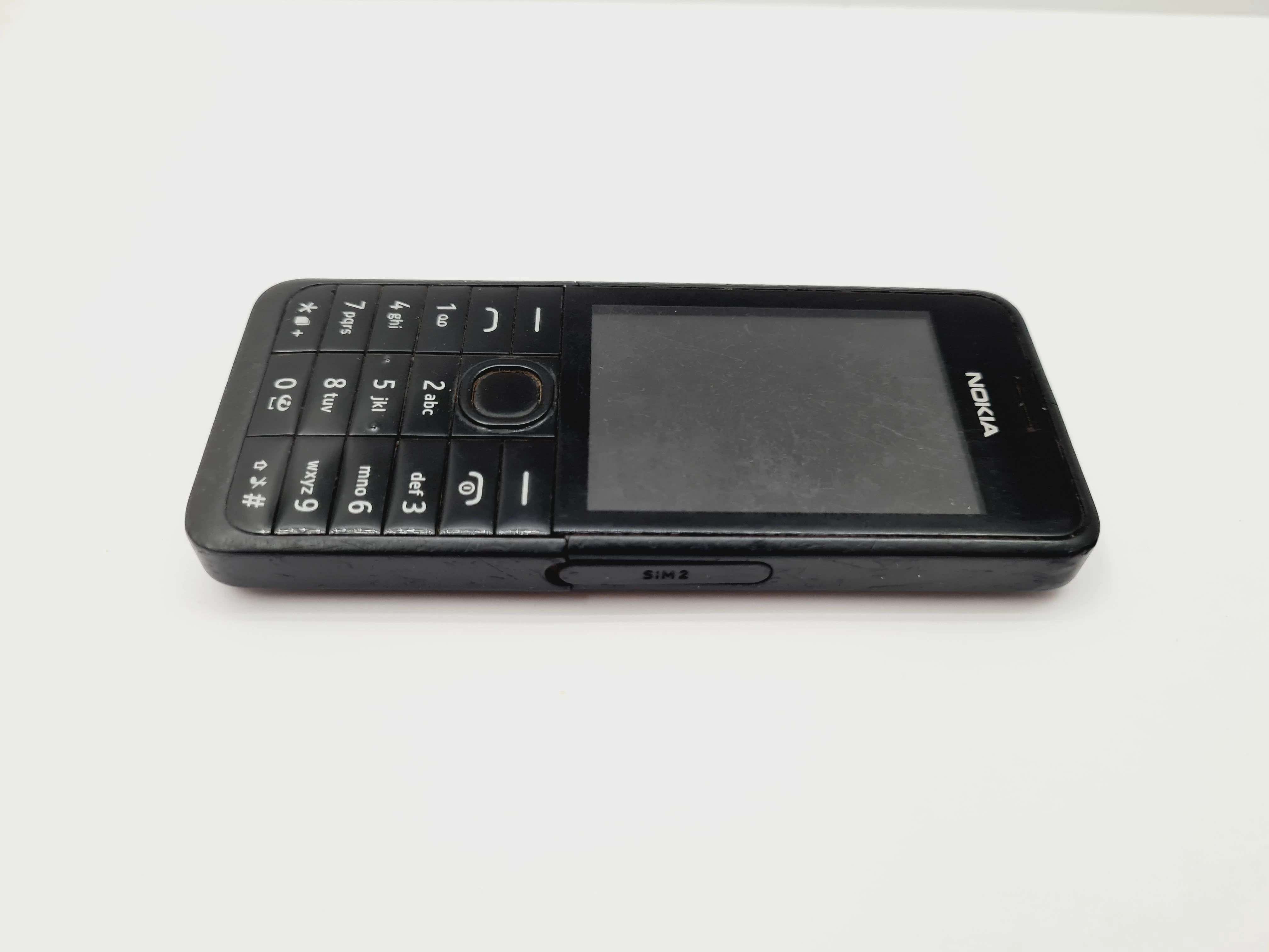 telefon-nokia-301-3010-opis-kod-producenta-565677655677
