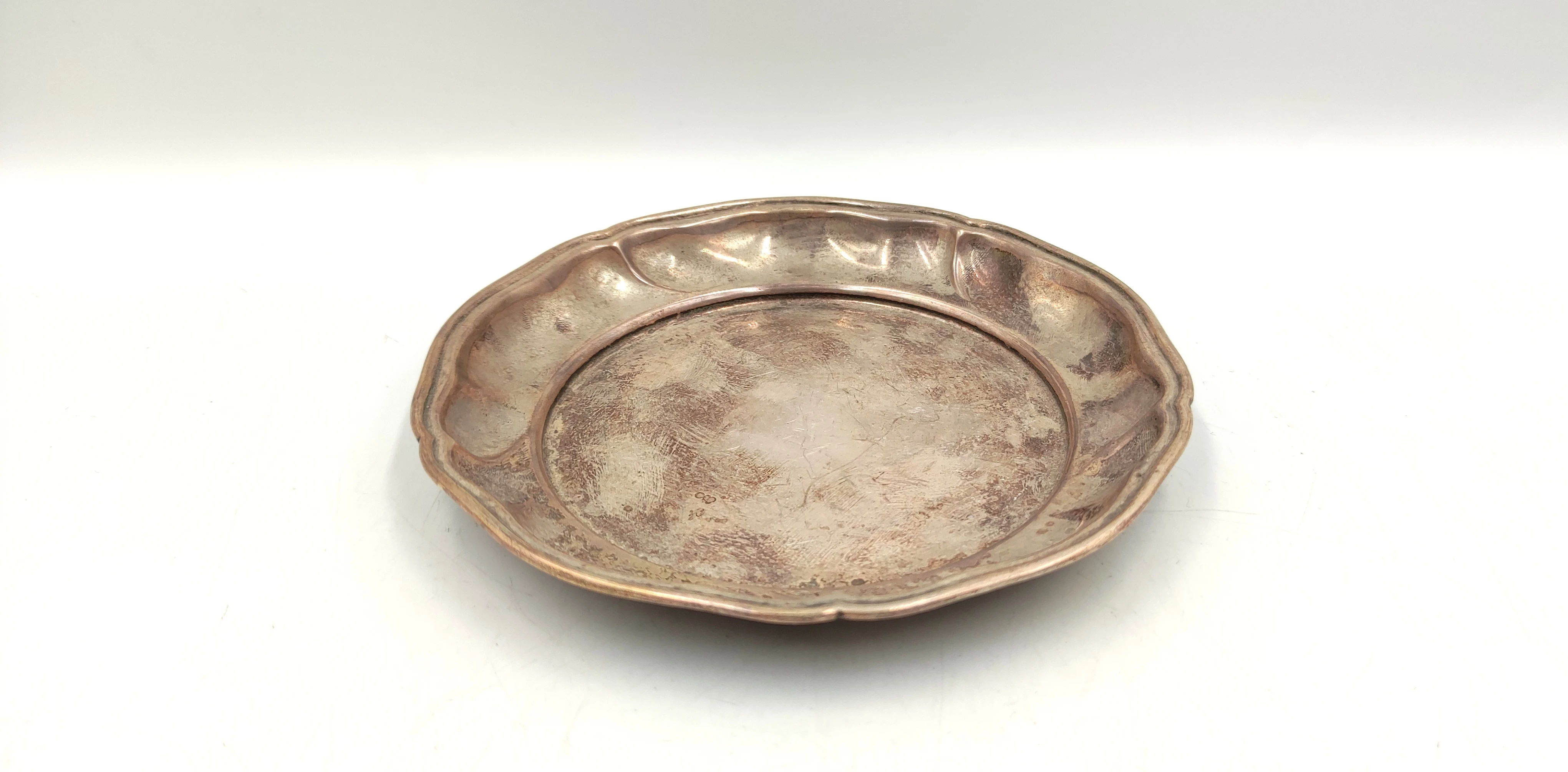 srebrna-zastawa-dzbanek-i-talerzyk-p800p925-stan-11323-253806