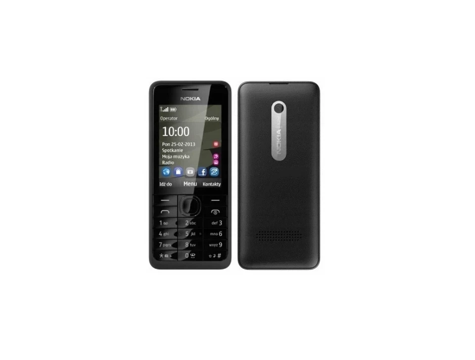 telefon-nokia-301-3010-opis-grabiszynska-30-wroclaw