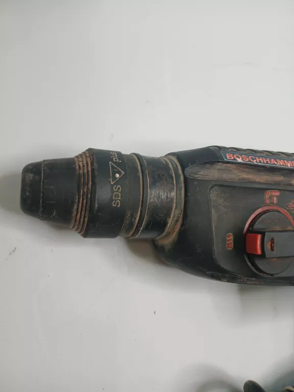 MŁOTOWIERTARKA BOSCH GBH 2-26 DRE