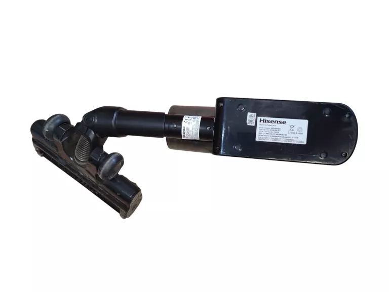 ODKURZACZ PIONOWY HISENSE HI MOVE IV HVC6264BK ZASILACZ
