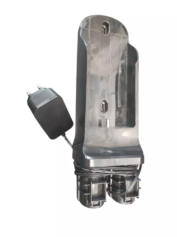 ODKURZACZ PIONOWY HISENSE HI MOVE IV HVC6264BK ZASILACZ