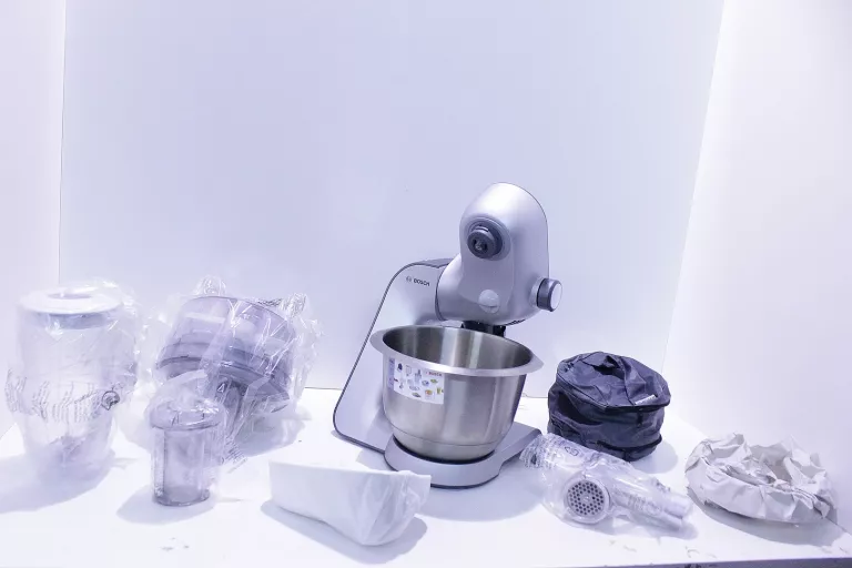 ROBOT KUCHENNY BOSCH MUM58364