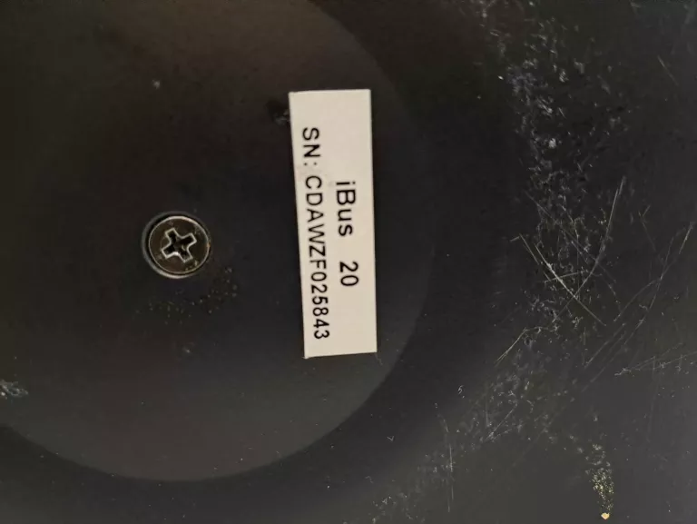 SUBWOOFER AKTYWNY FOCAL I BUS 20 150W +OKABLOWANIE