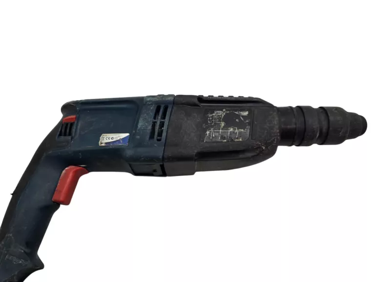 MŁOTOWIERTARKA WIERTARKA UDAROWA EUROTEC SDS PLUS RH-2600