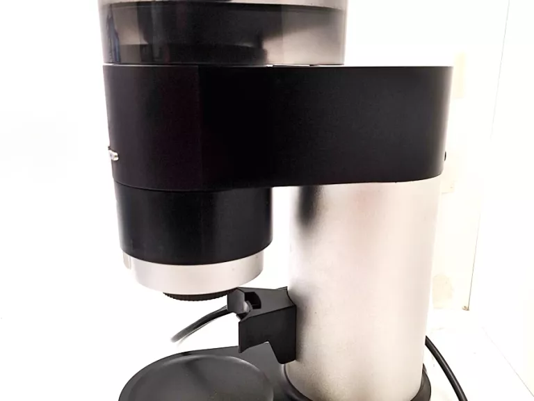 ELEKTRYCZNY MŁYNEK KAWY ŻARNOWY YOER BCG01BK 150W