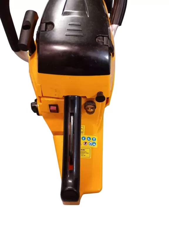 PILARKA SPALINOWA LIDER RG4616-B4 1,8KW 2023R