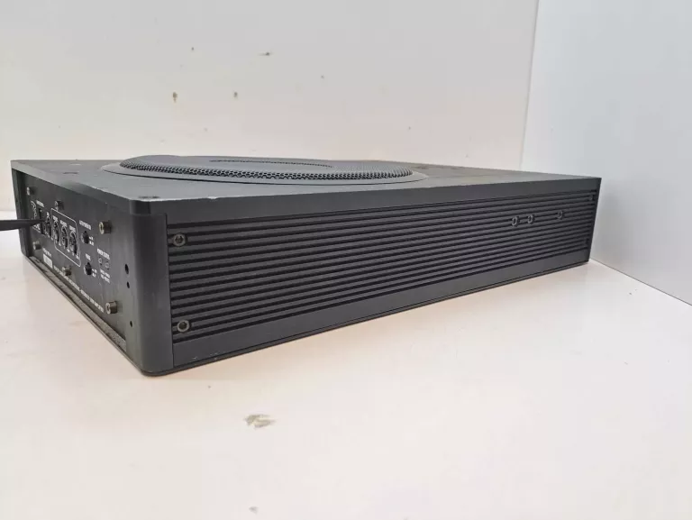 SUBWOOFER AKTYWNY FOCAL I BUS 20 150W +OKABLOWANIE