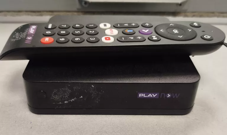 DEKODER PLAY TV DCTIW362