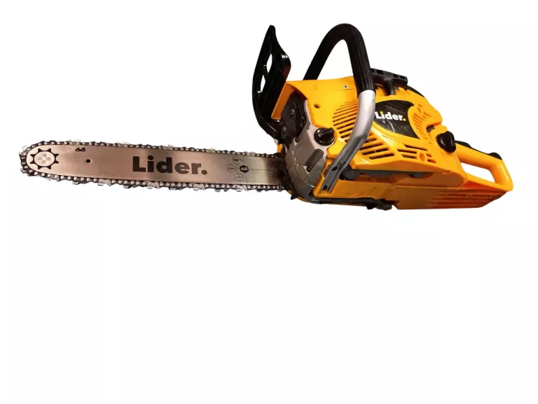 PILARKA SPALINOWA LIDER RG4616-B4 1,8KW 2023R