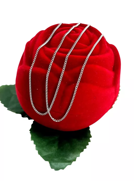 klasyczny-srebrny-lancuszek-14g-p925-45cm-dlugosc-calkowita-45