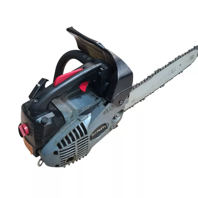 PIŁA ŁAŃCUCHOWA SPALINOWA GRAPHITE 58G941