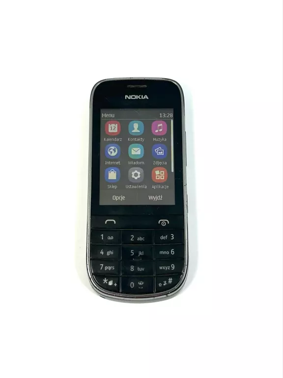 TELEFON NOKIA ASHA 202