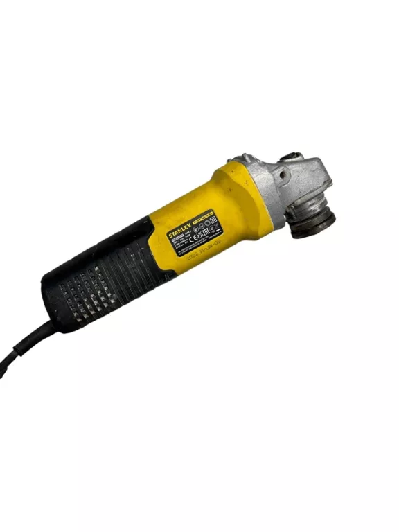 SZLIFIERKA STANLEY FMEG225VS