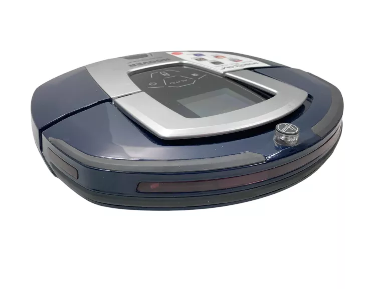 ROBOT SPRZĄTAJĄCY ODKURZACZ HOOVER RBC030/1 011 NIEBIESKI