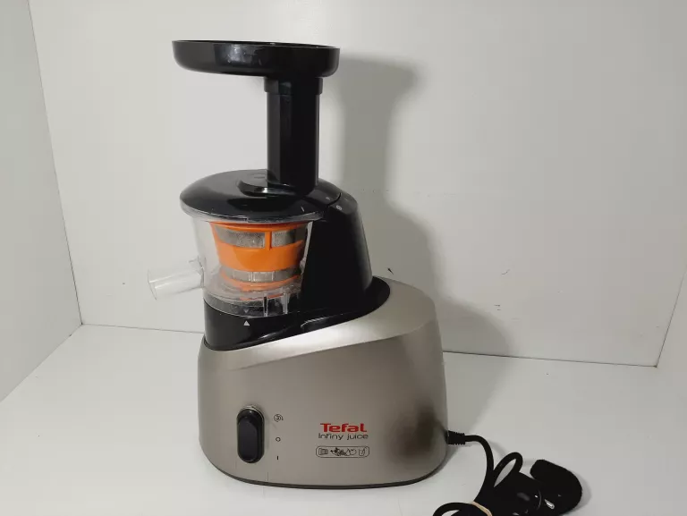 WYCISKARKA TEFAL INFINY JUICE ZC255B38