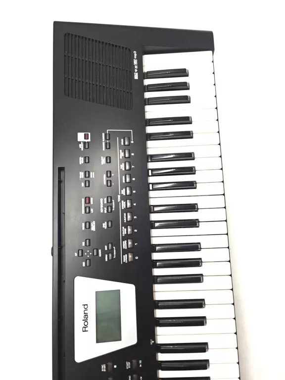 KEYBOARD ROLAND BK-3