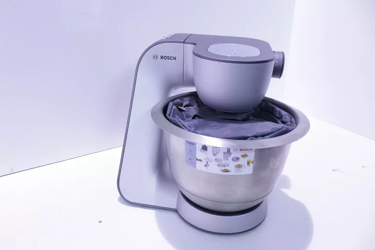 ROBOT KUCHENNY BOSCH MUM58364