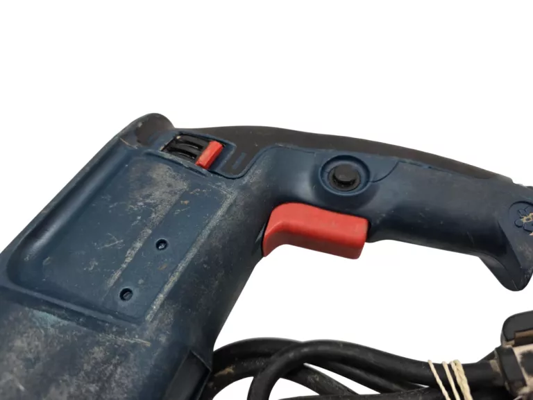 MŁOTOWIERTARKA WIERTARKA UDAROWA EUROTEC SDS PLUS RH-2600