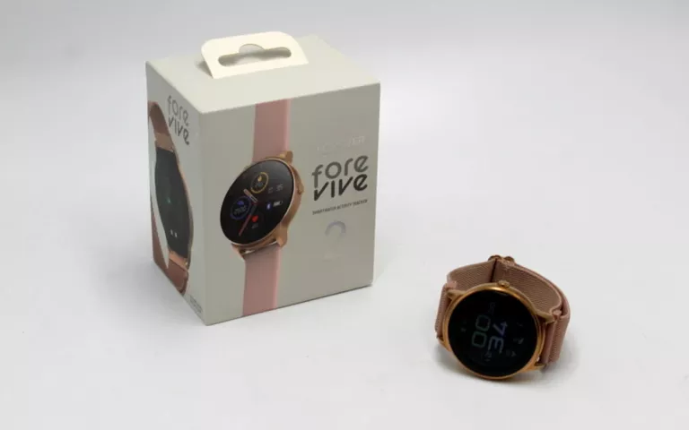 SMARTWATCH FOREVER FOREVIVE 2 ROSE-GOLD