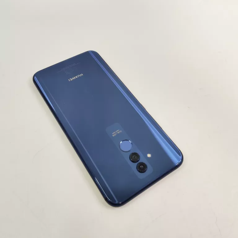 TELEFON HUAWEI MATE 20 LITE 4/64GB
