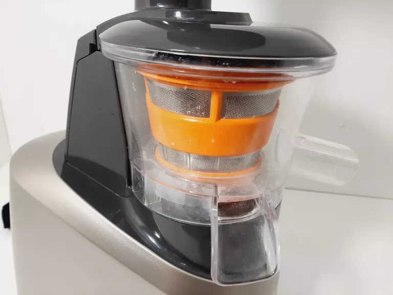 WYCISKARKA TEFAL INFINY JUICE ZC255B38