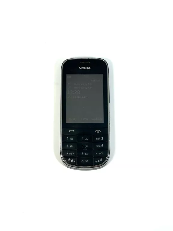TELEFON NOKIA ASHA 202