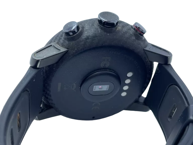 SMARTWATCH HUAMI AMAZFIT STRATOS 2