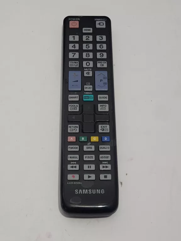 TELEWIZOR 40" SAMSUNG MODEL UE40D5500 LED SMART TV ZESTAW OPIS