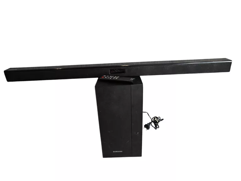SOUNDBAR SAMSUNG HW-J450 300W POLECAM!!