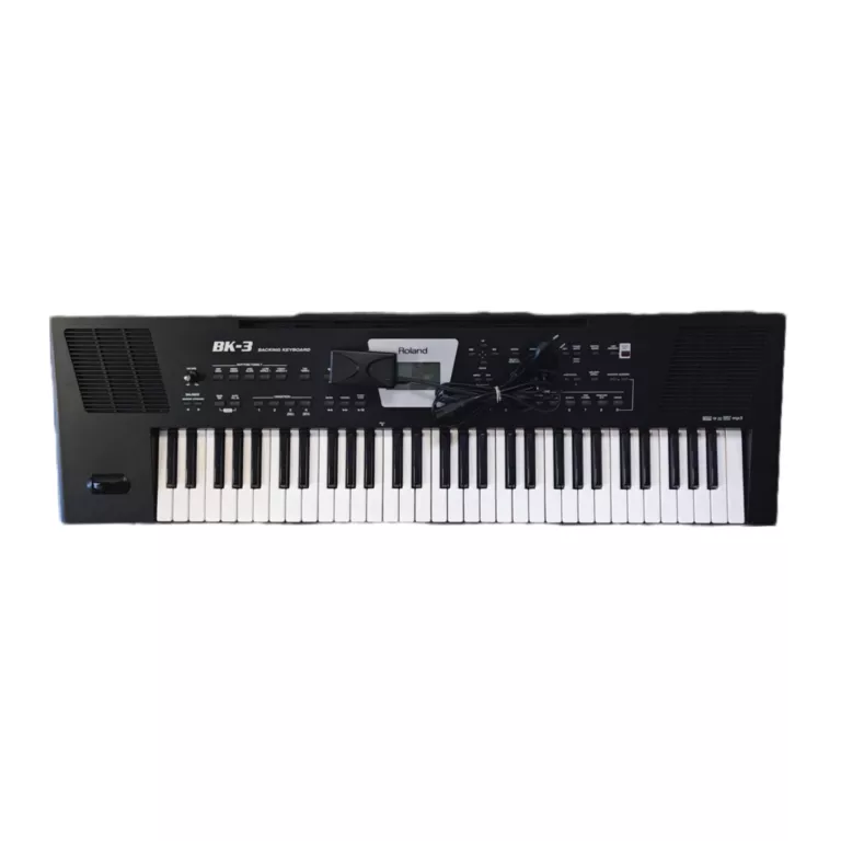 KEYBOARD ROLAND BK-3