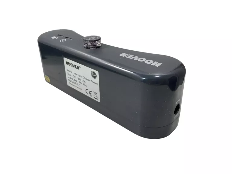 ROBOT SPRZĄTAJĄCY ODKURZACZ HOOVER RBC030/1 011 NIEBIESKI