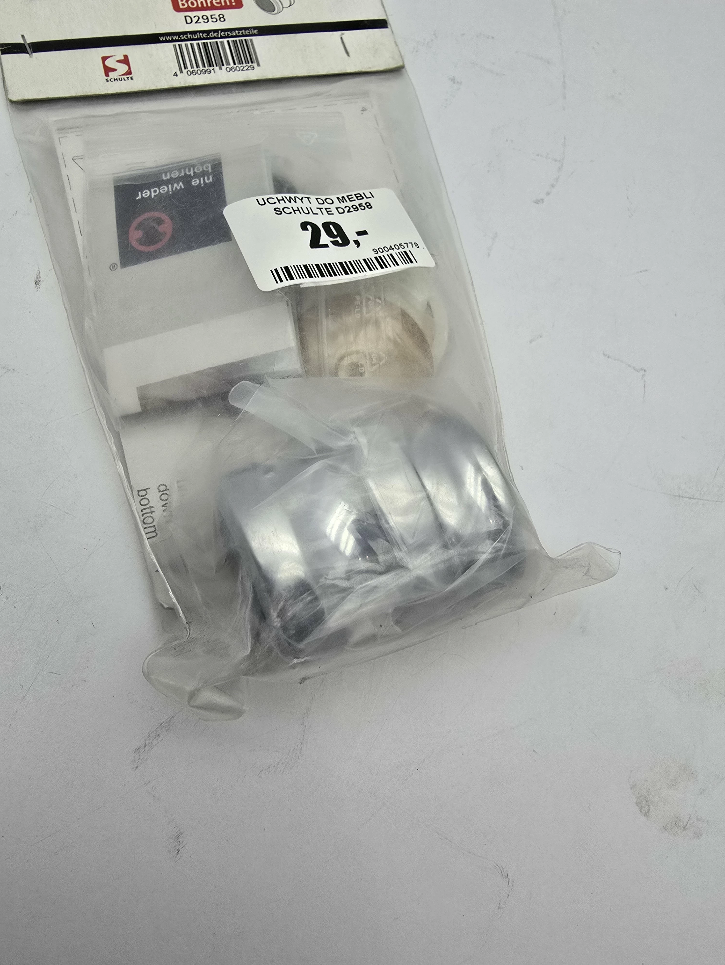 uchwyt-do-mebli-schulte-d2958-ean-gtin-4060991060229