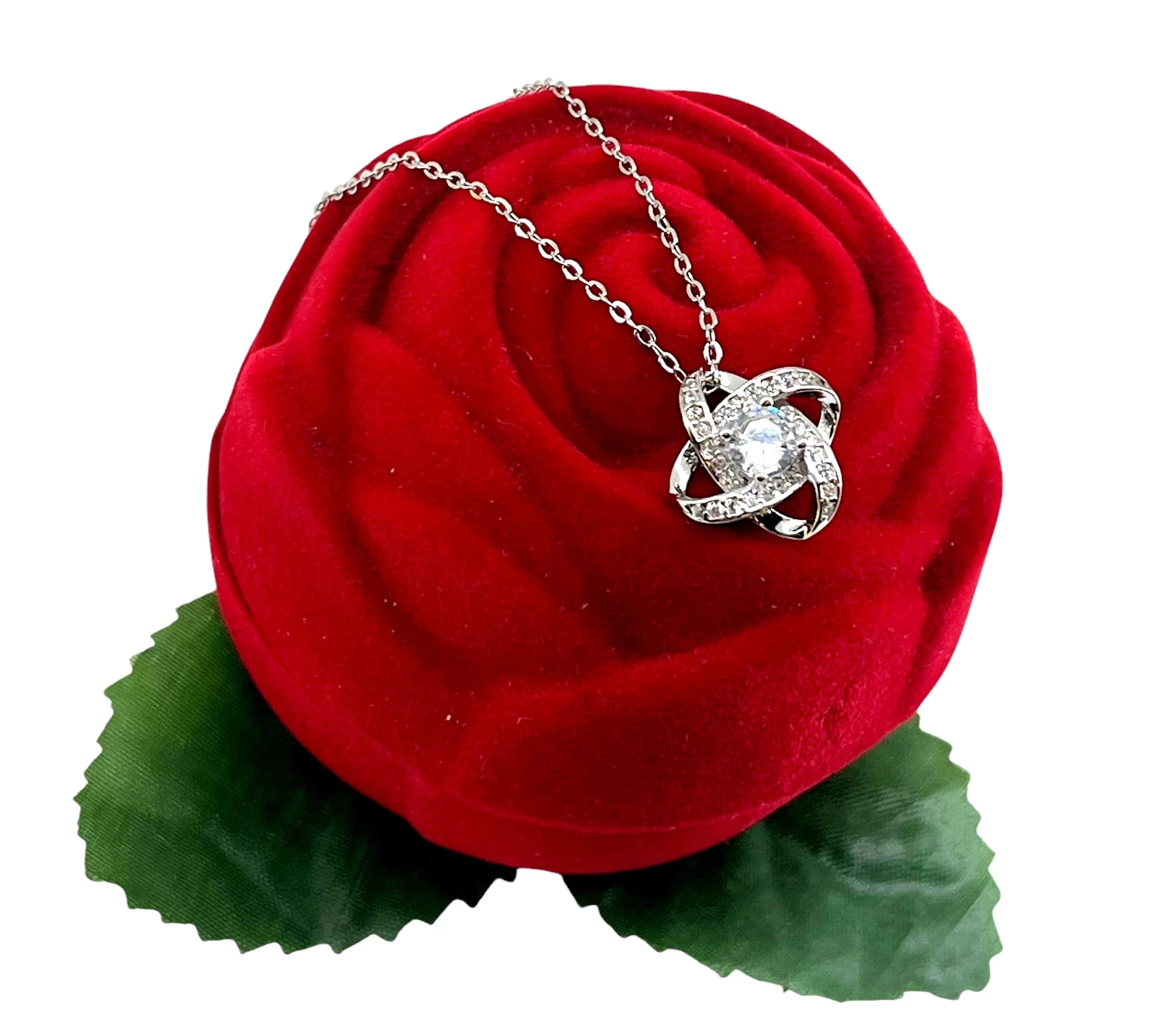 wyjatkowy-naszyjnik-z-zawieszka-z-cyrkoniami-45cm-ean-gtin-0012589612369