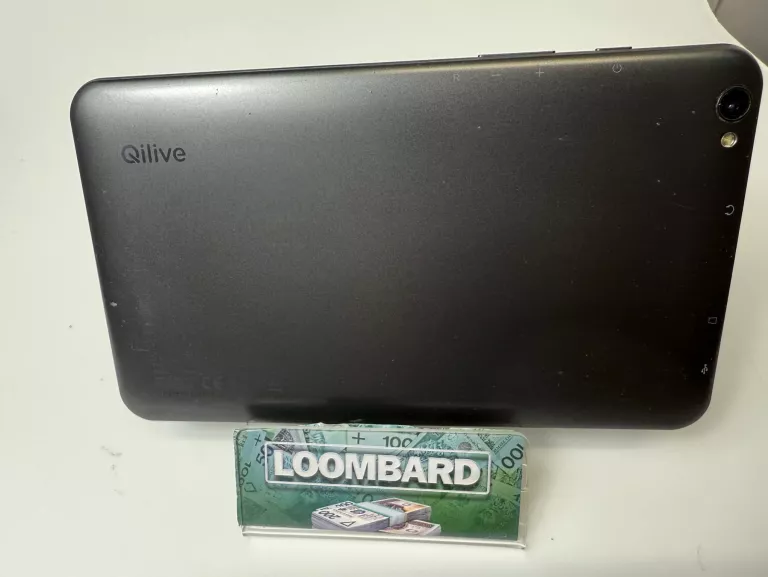 TABLET QILIVE Q4-21 2GB/32GB 1280 X 800 ANDROID 11