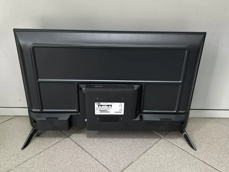 TELEWIZOR LED TV 32 LIN 32LHD1810 SLIM HD READY DVB-T2 SUPER STAN