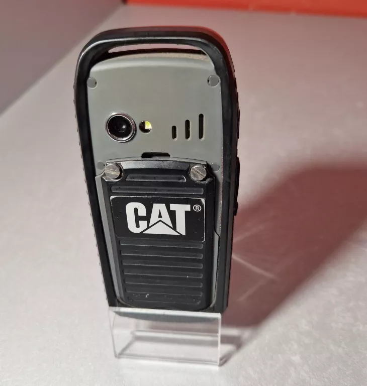 TELEFON CAT B25