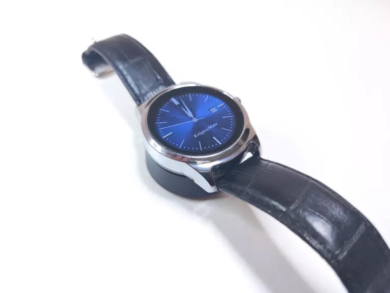 SMARTWATCH KRUGER MATZ KM 0470 + ŁADOWARKA