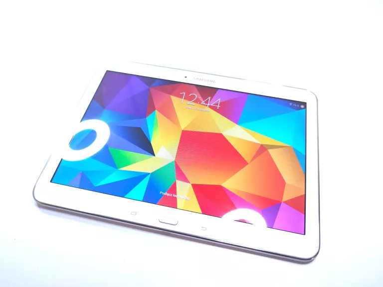 TABLET SAMSUNG GALAXY TAB 4 SM-T530 + ŁADOWARKA