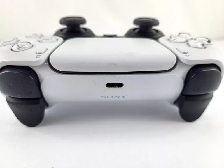 PAD KONTROLER DO PS5 CFI-ZCT1W BIAŁY