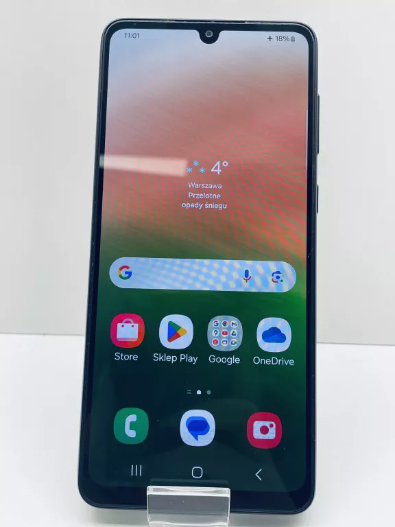 TELEFON SAMSUNG GALAXY A33 5G 6/128GB