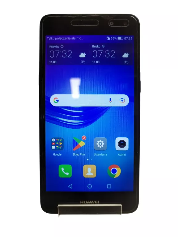 TELEFON HUAWEI MYA-L11