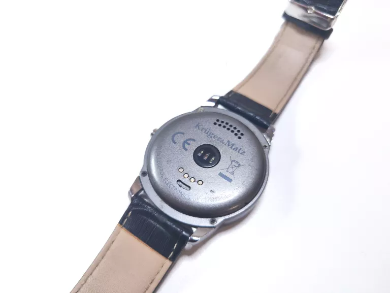 SMARTWATCH KRUGER MATZ KM 0470 + ŁADOWARKA