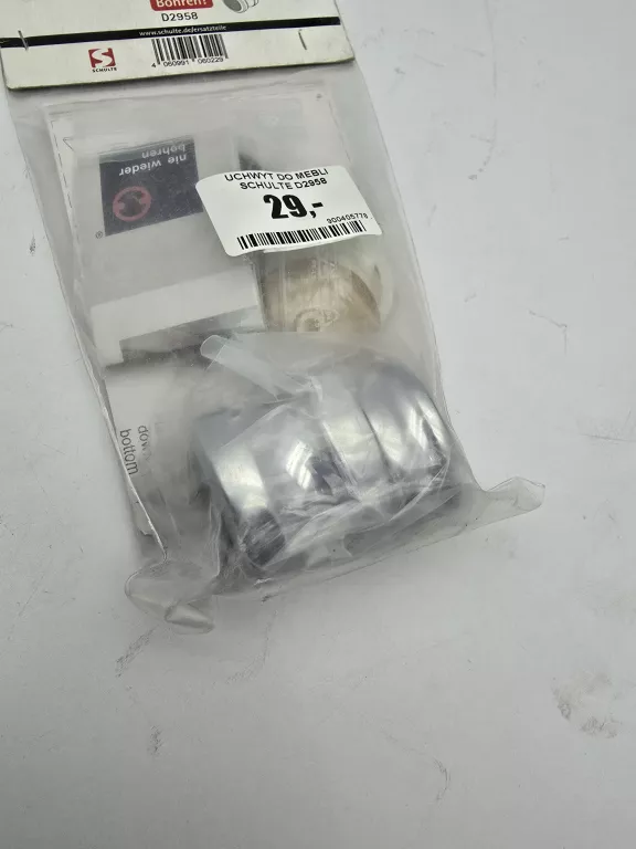 uchwyt-do-mebli-schulte-d2958-ean-gtin-4060991060229