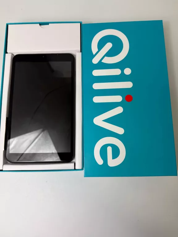 TABLET QILIVE Q4-21 2GB/32GB 1280 X 800 ANDROID 11