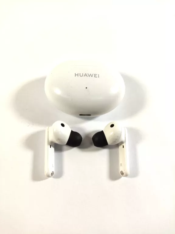 SŁUCHAWKI HUAWEI FREEBUDS 4I