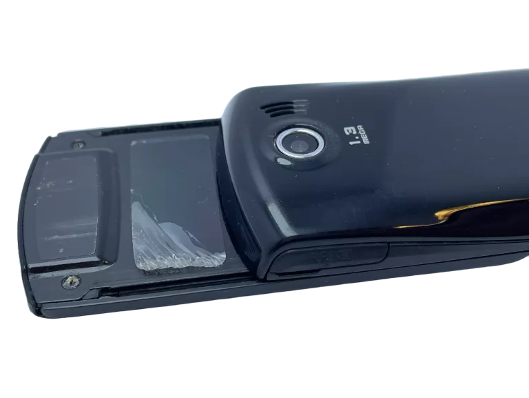 SAMSUNG MONTE SLIDER [GT-E2550]