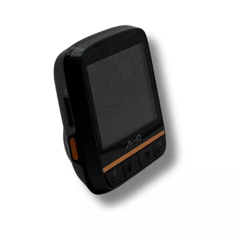 WIDEOREJESTRATOR MIO MIVUE 358